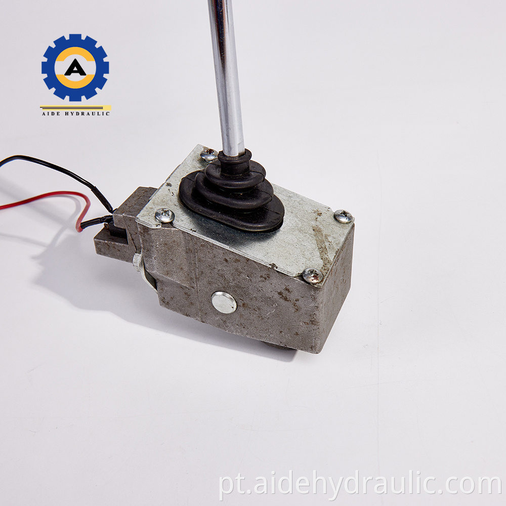 Throttle Valve